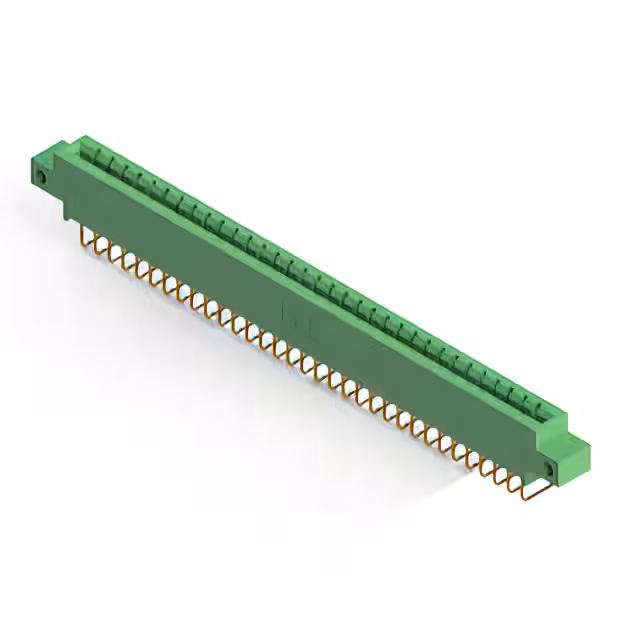 333-033-558-612 EDAC Inc.  Edgeboard Connectors